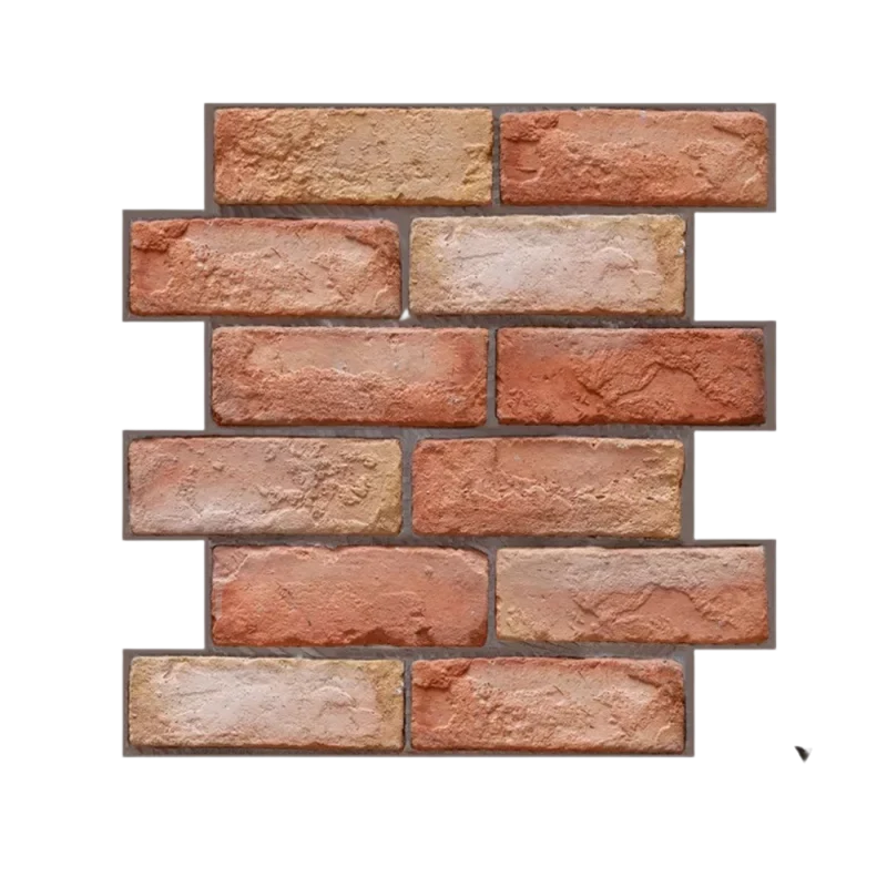 Selbstklebende 3D-Schaumstoff-Wandfliesen