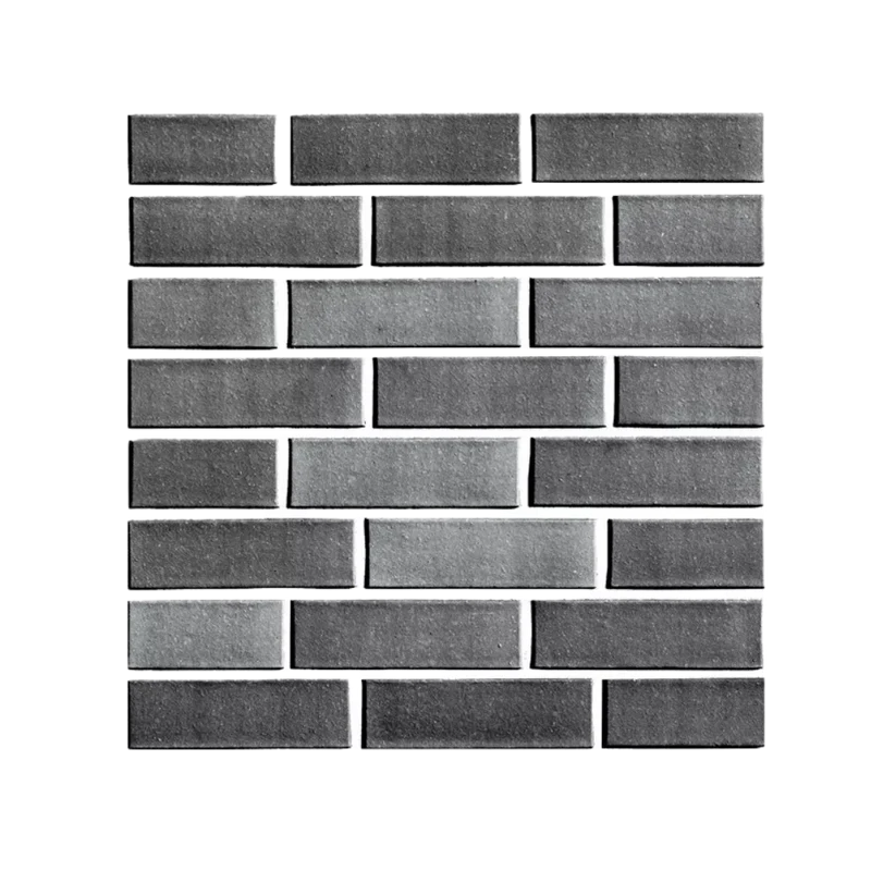 Selbstklebende 3D-Schaumstoff-Wandfliesen