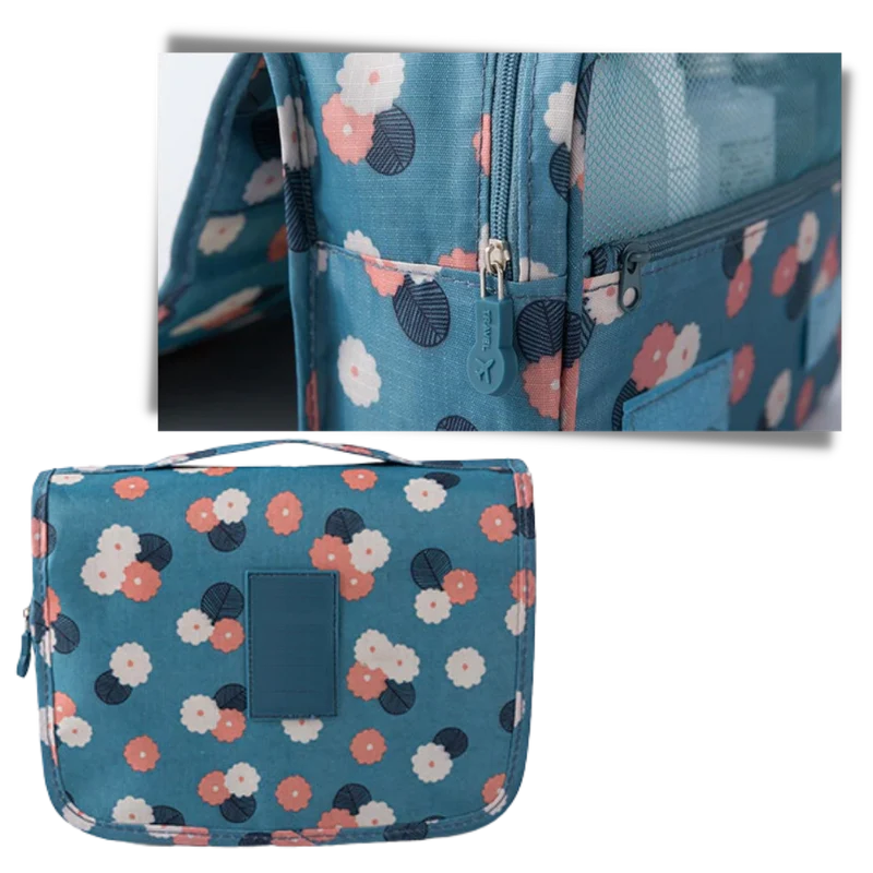 Reise-Kosmetiktasche