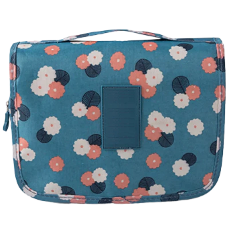 Reise-Kosmetiktasche