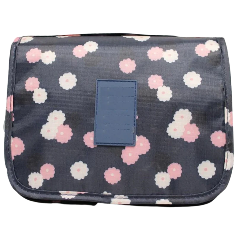 Reise-Kosmetiktasche