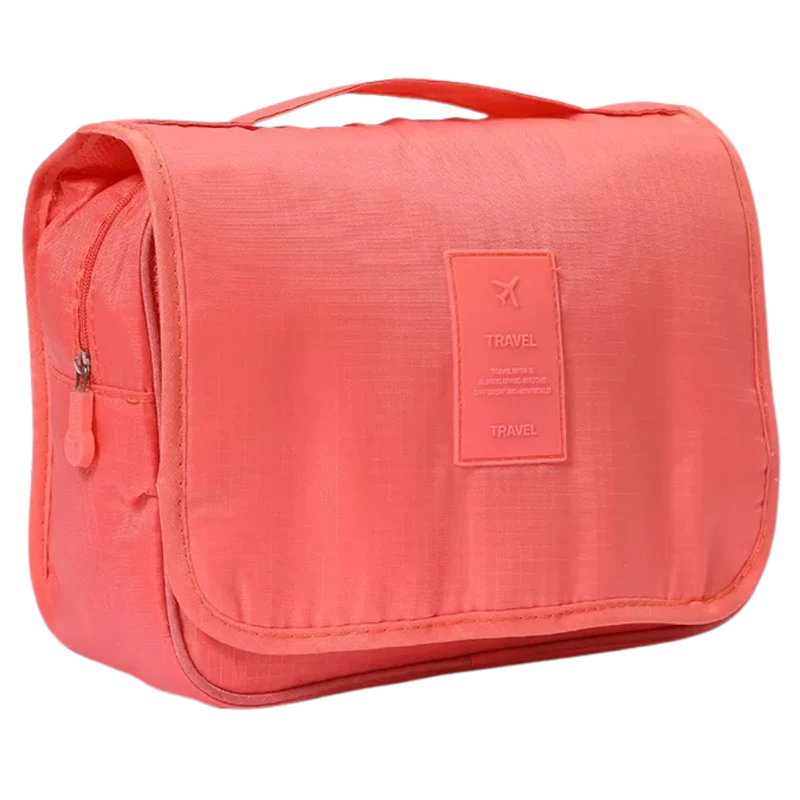 Reise-Kosmetiktasche