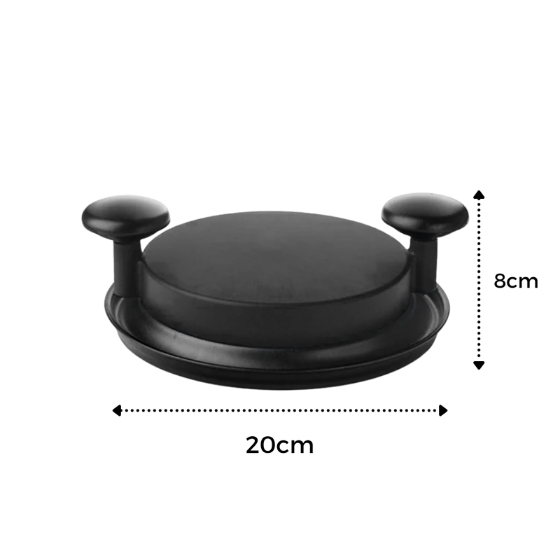 Hähnchen-Zerkleinerer