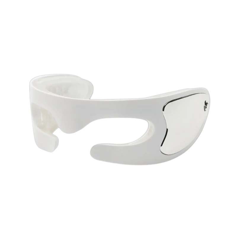 LED-Faltenentfernende Massage-Augenmaske