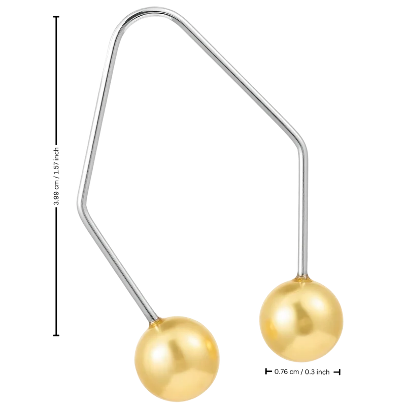 Natürlicher Grübchen-Trainer