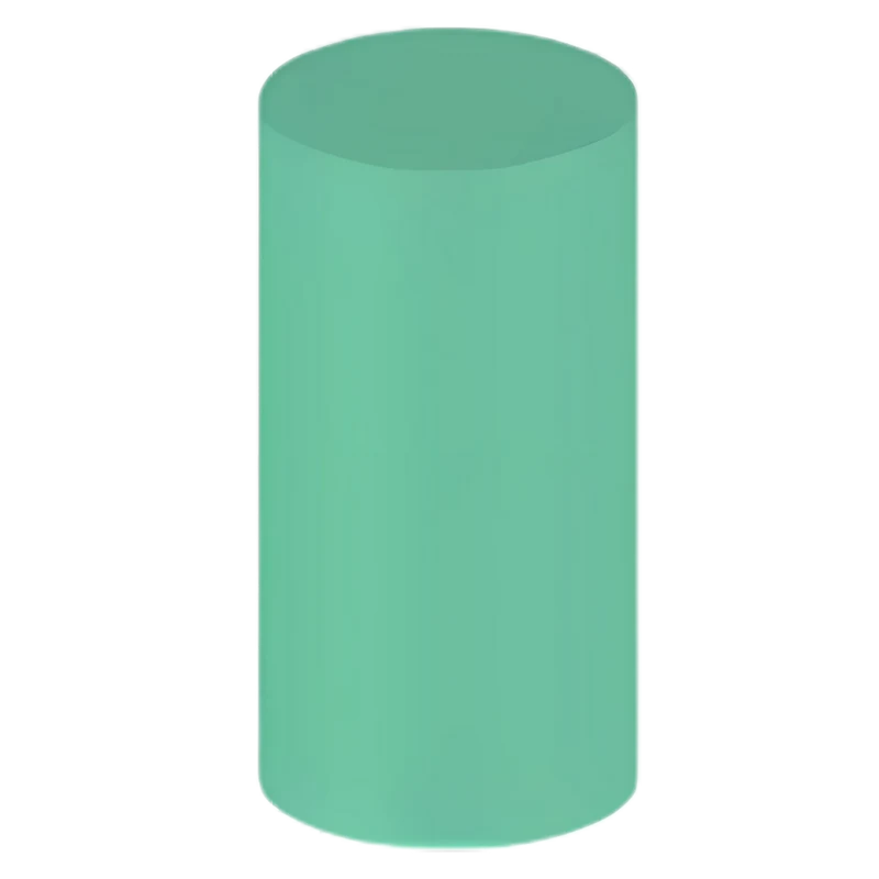 Kraftvoller Kalkentferner-Stick für Toiletten