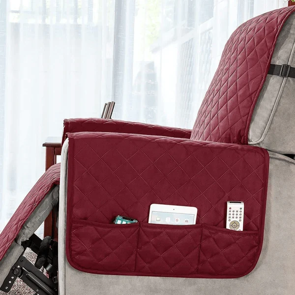 ComfyGuard™ | 4-Jahreszeiten-Bezug für Sessel