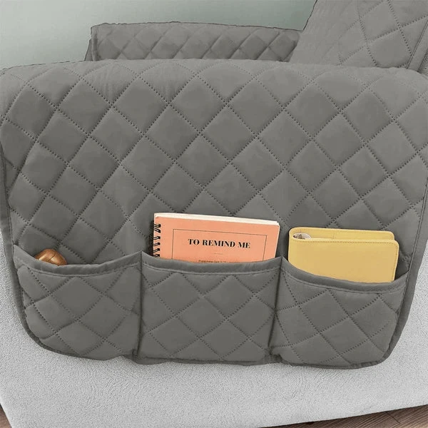 ComfyGuard™ | 4-Jahreszeiten-Bezug für Sessel