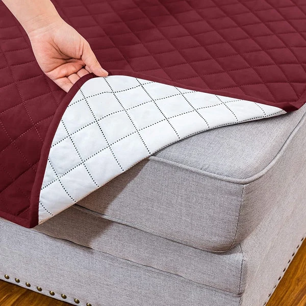 ComfyGuard™ | 4-Jahreszeiten-Bezug für Sessel