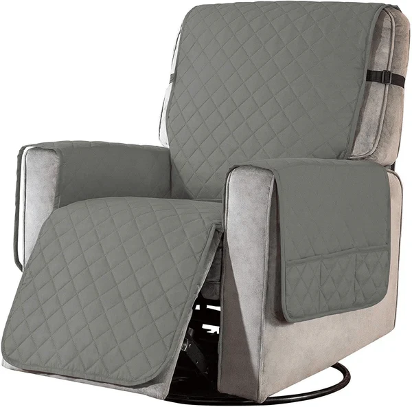 ComfyGuard™ | 4-Jahreszeiten-Bezug für Sessel
