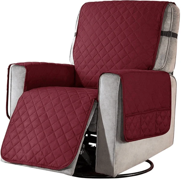 ComfyGuard™ | 4-Jahreszeiten-Bezug für Sessel