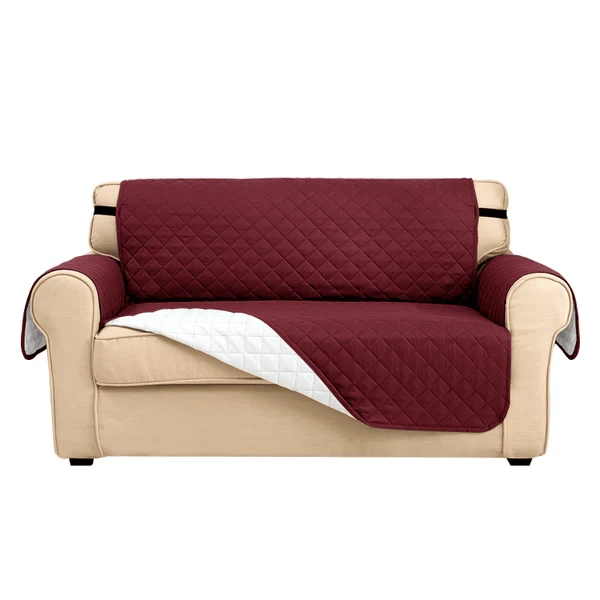 ComfyGuard™ | 4-Jahreszeiten-Bezug für Sessel
