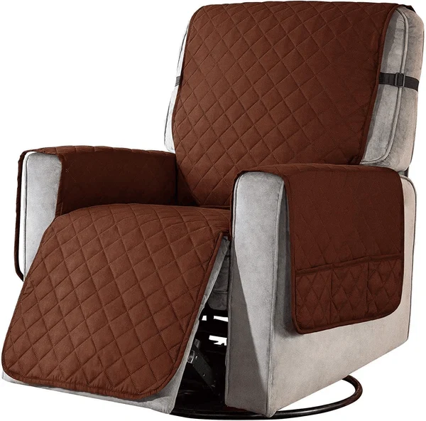 ComfyGuard™ | 4-Jahreszeiten-Bezug für Sessel