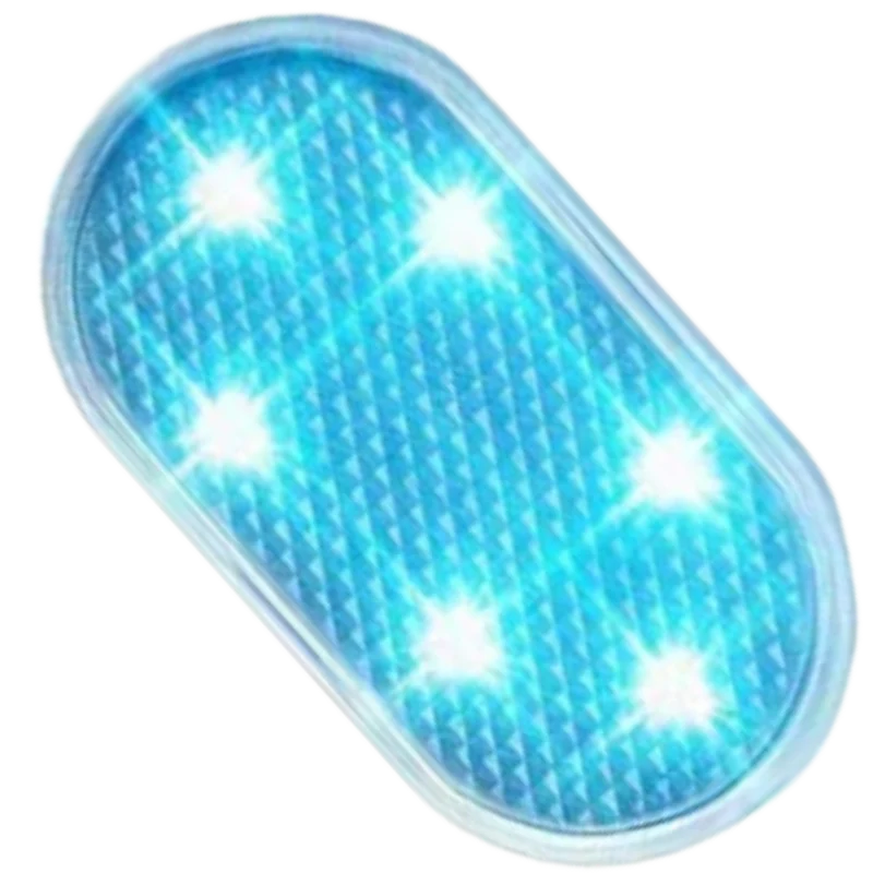 Kabellose Auto-LED mit Sensor