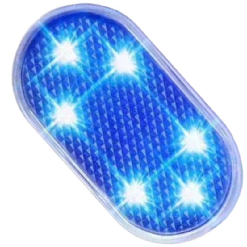 Kabellose Auto-LED mit Sensor