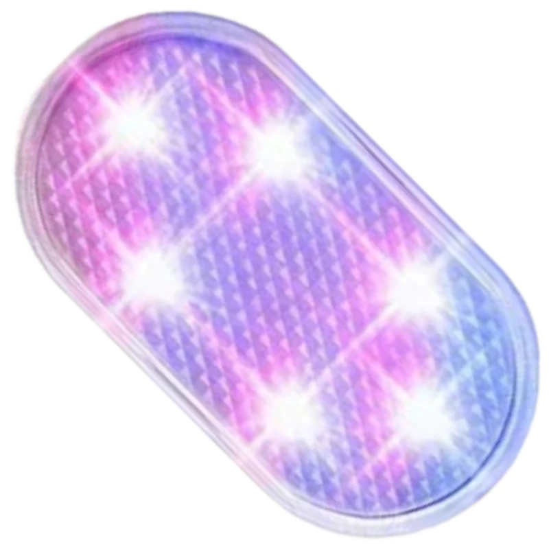 Kabellose Auto-LED mit Sensor