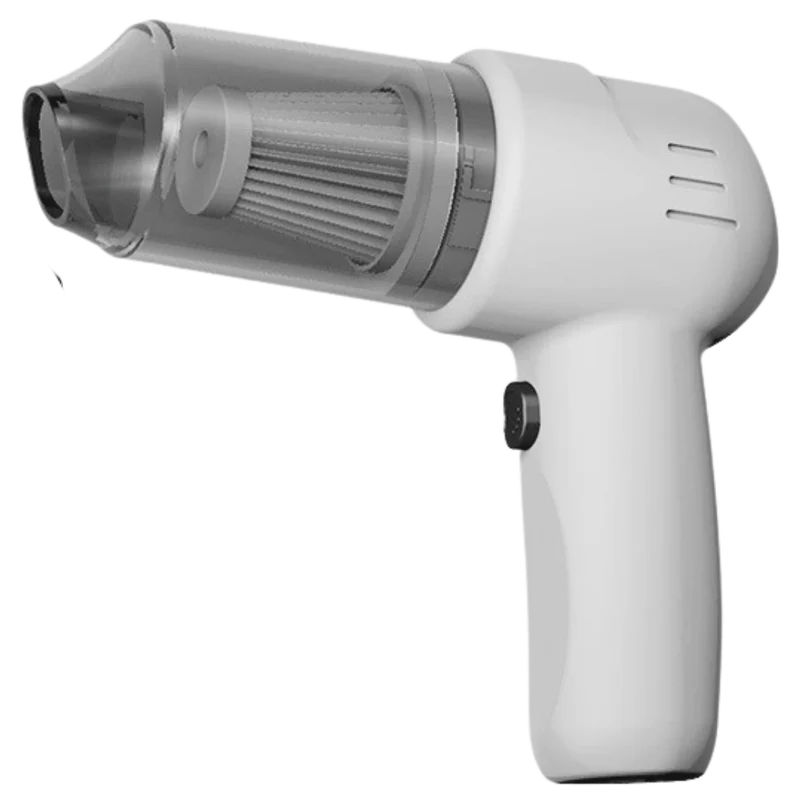 Kabelloser Mini-Handstaubsauger