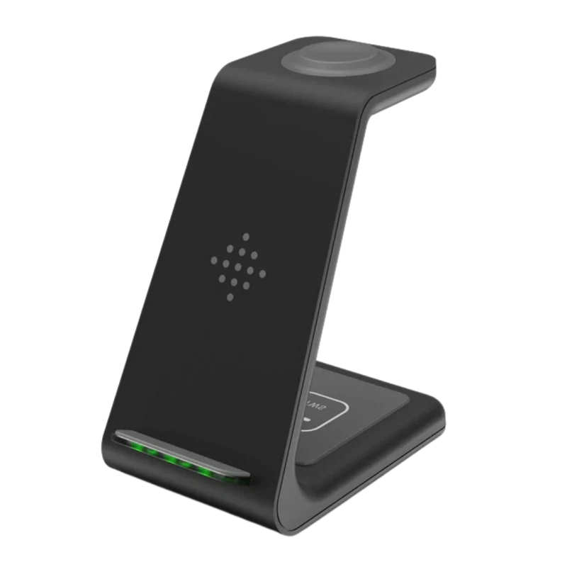 Kabellose Handy-Ladestation