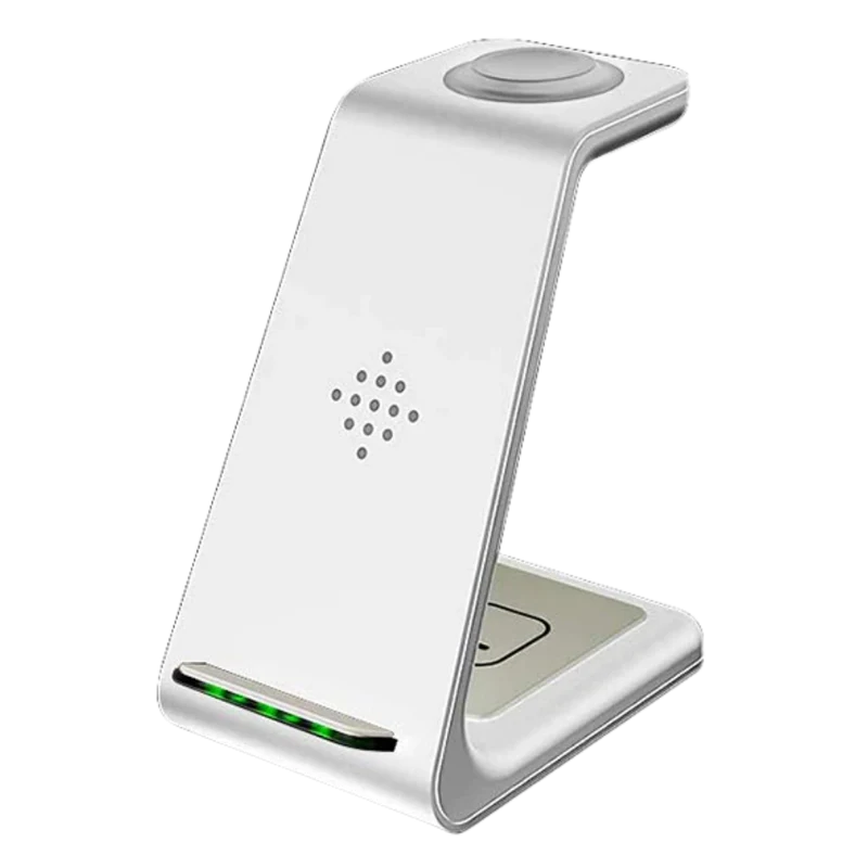 Kabellose Handy-Ladestation