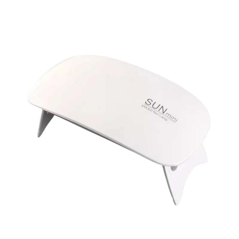 UV-LED-Lampe für Nägel
