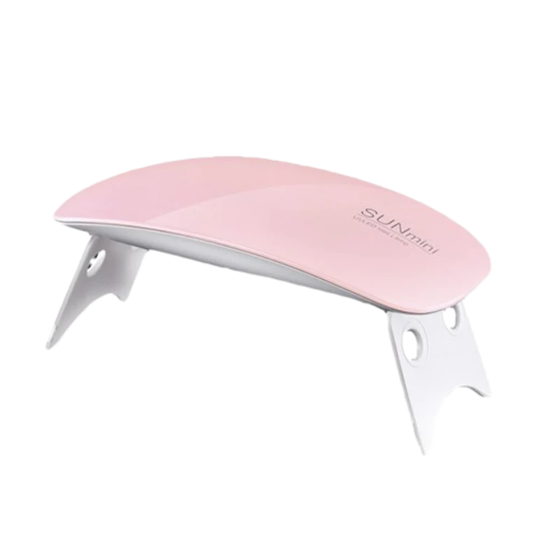 UV-LED-Lampe für Nägel