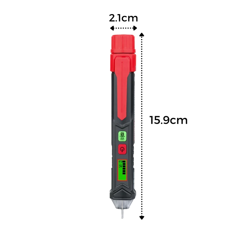Spannungsprüfstift