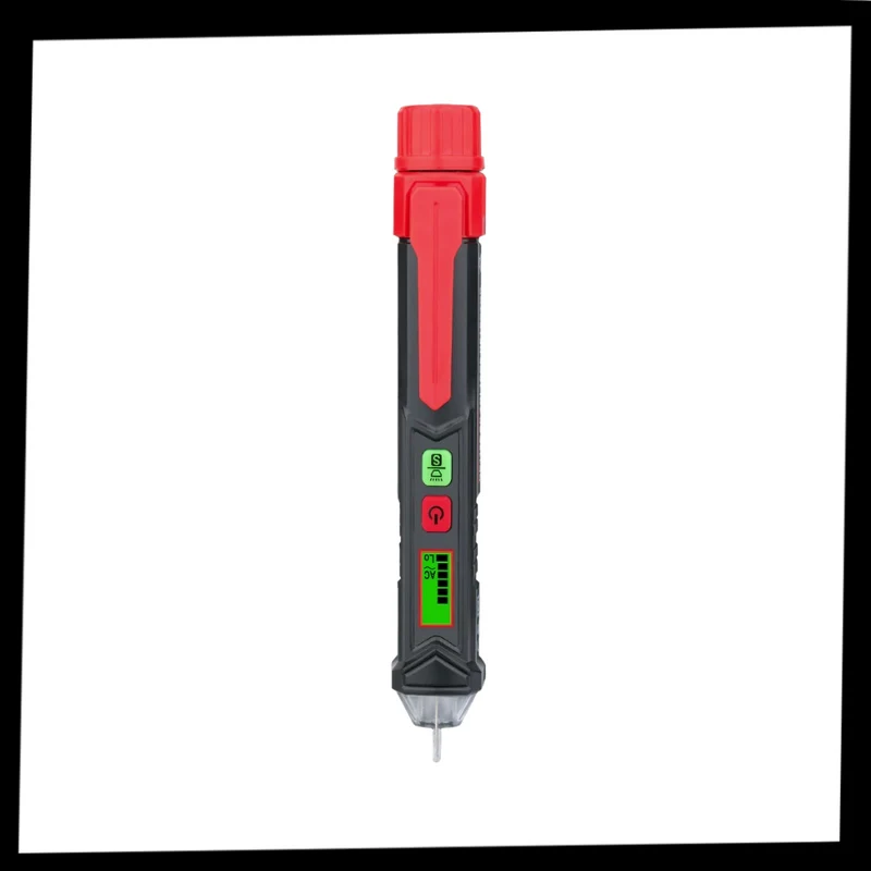 Spannungsprüfstift