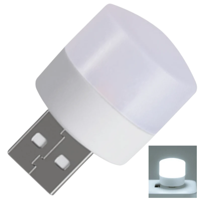 Mini-USB-LED-Lampe