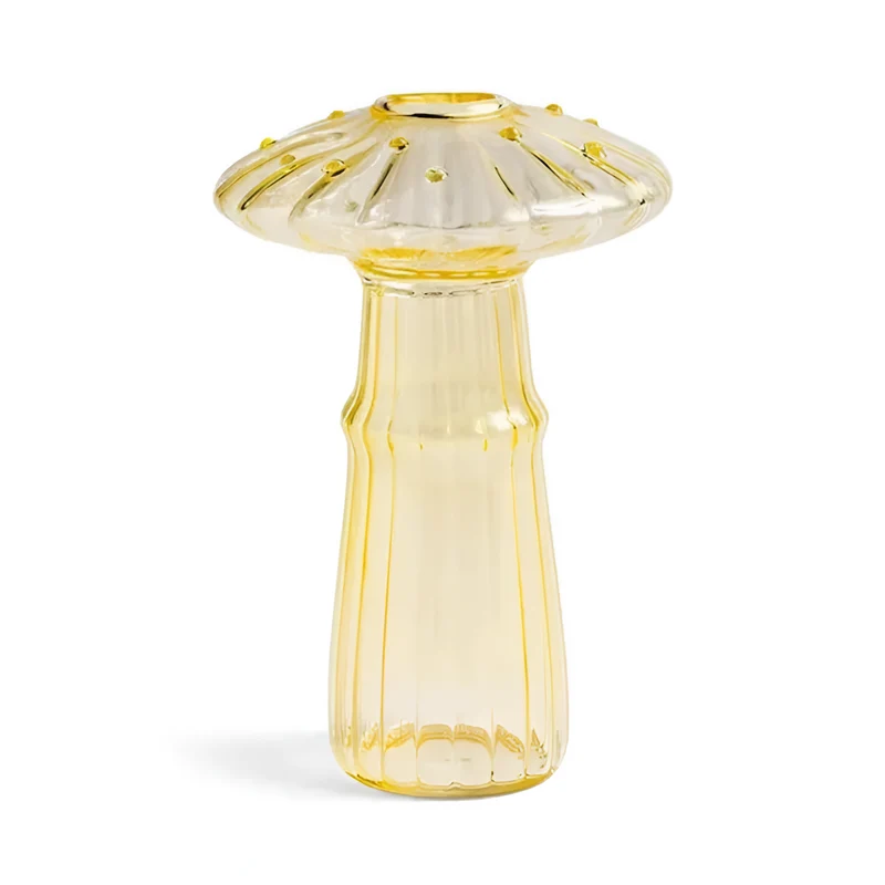 Skanto | Buntes Skanto aus Glas Heimdekoration
