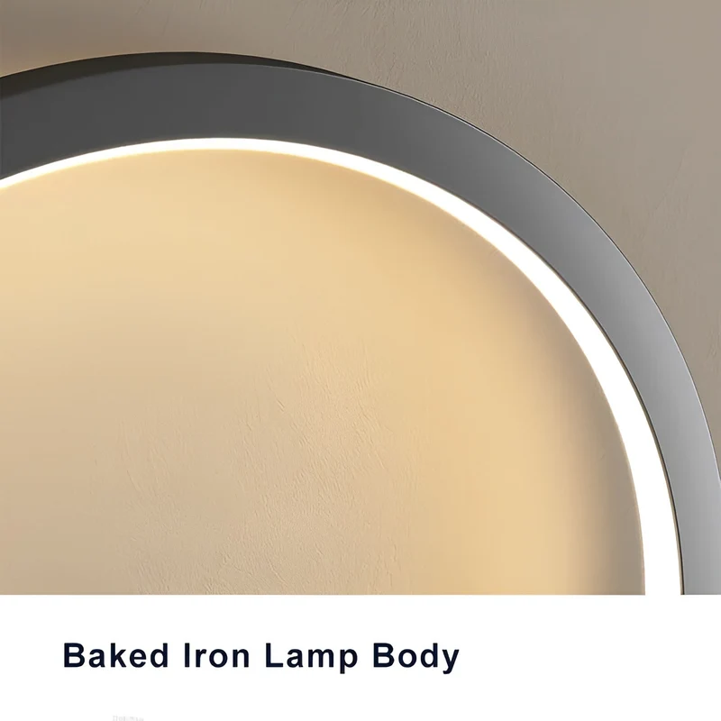 Skanto Light - Moderne LED Heimdekoration Wandlampe