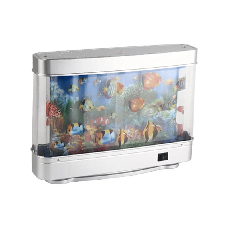 Skanto Fischlampe für Heimdekoration