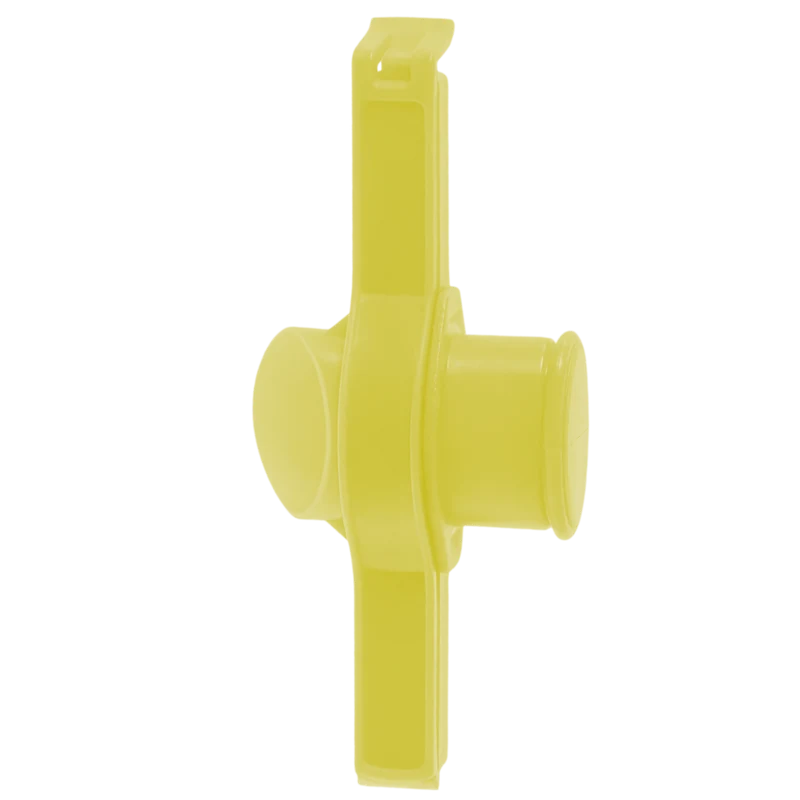 Luftdichte Chipstüten-Clips