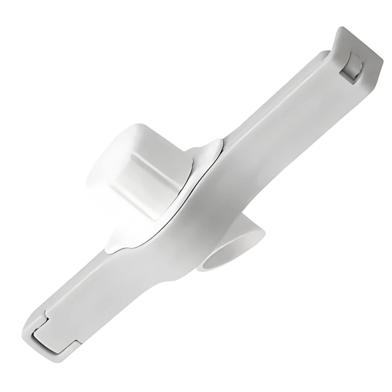 Luftdichte Chipstüten-Clips