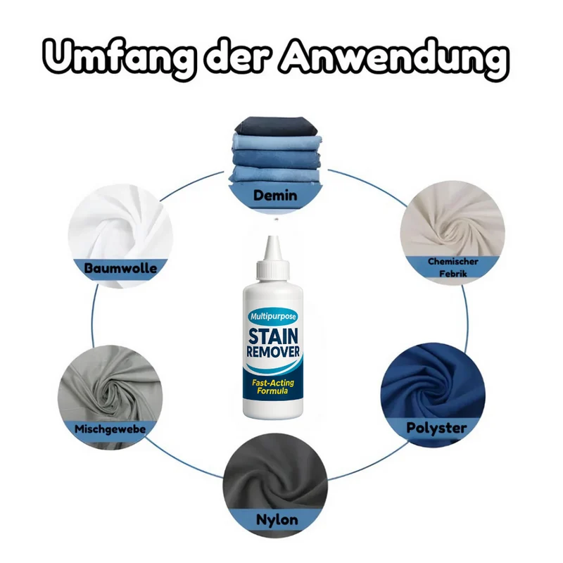 1+1 GRATIS | Spotran™ | Fleckenentferner