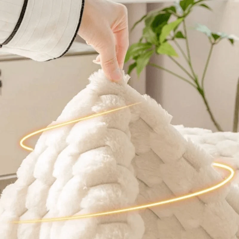 Cosyra™ | Rutschfeste Sofabezüge