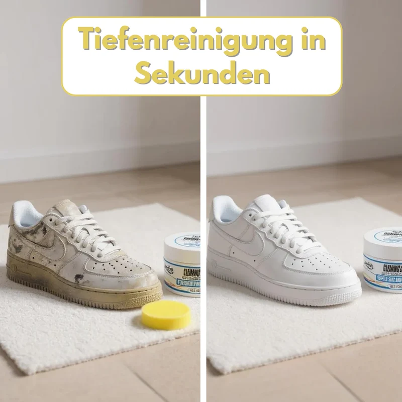 1+1 GRATIS | Reveivia™ | Lederfleckenentferner