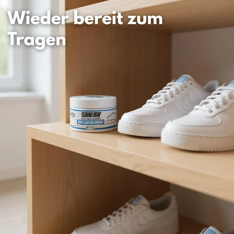 1+1 GRATIS | Reveivia™ | Lederfleckenentferner