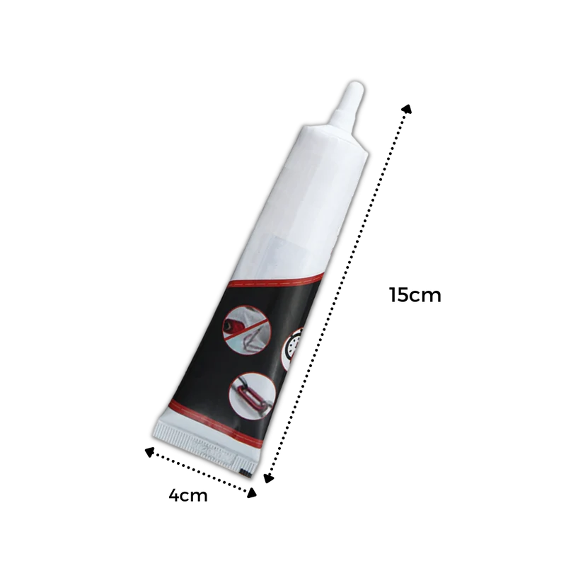 Stoff-Reparaturkleber