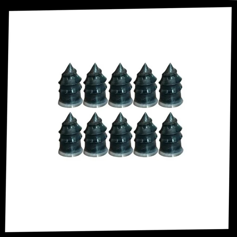 Reparatur-Nägel für Gummireifen