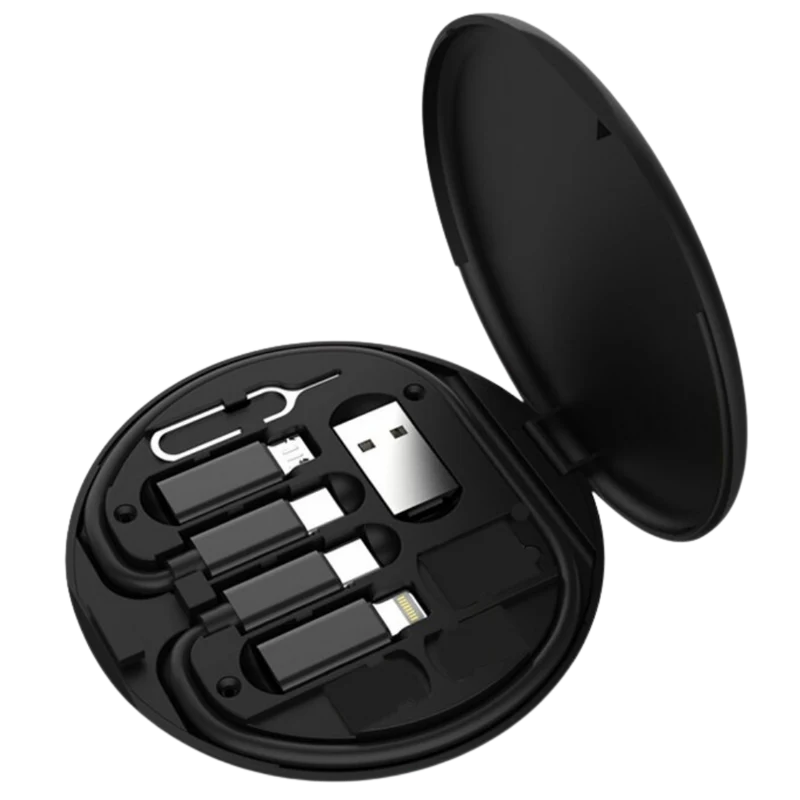 Skanto Multifunktionale Gadget-Aufbewahrungsbox