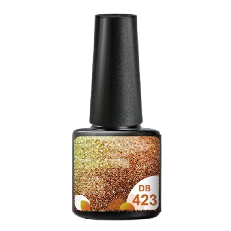 Farbwechselndes Nagellack-Set