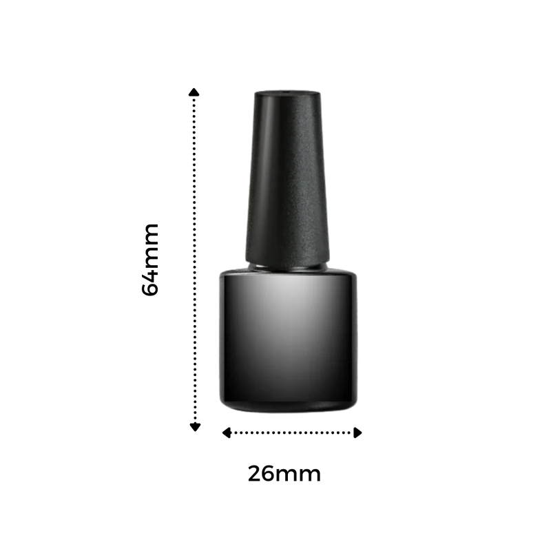 Farbwechselndes Nagellack-Set