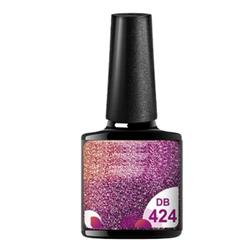 Farbwechselndes Nagellack-Set