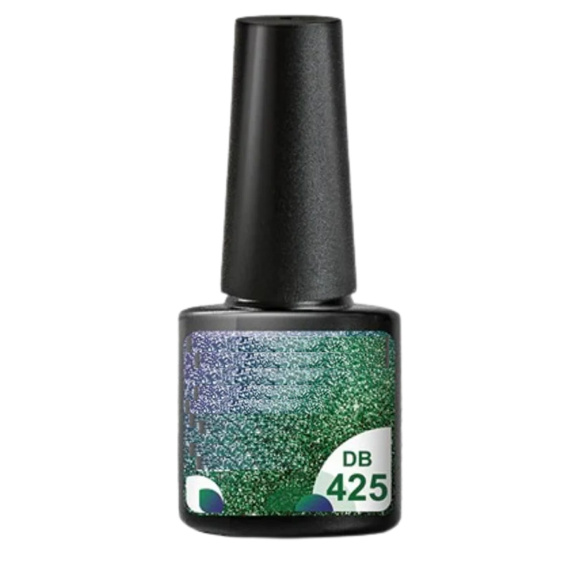 Farbwechselndes Nagellack-Set
