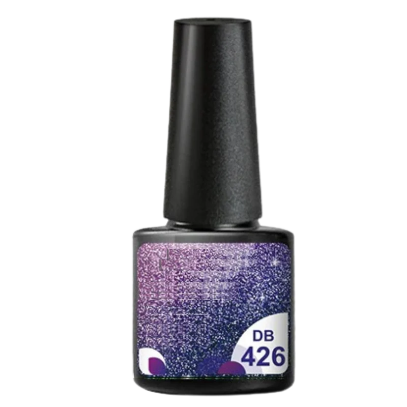 Farbwechselndes Nagellack-Set