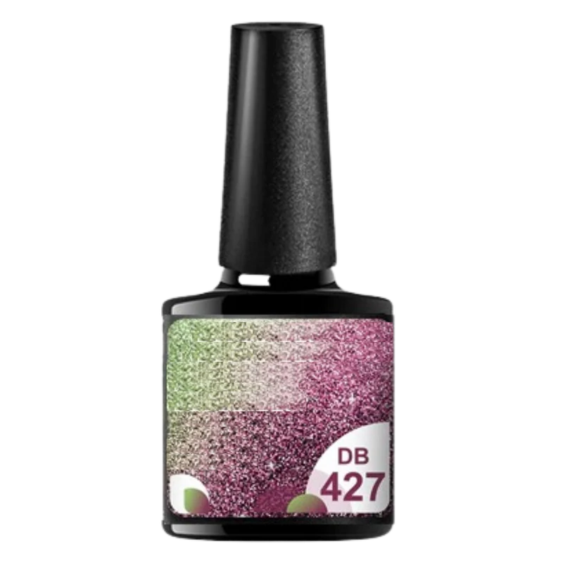 Farbwechselndes Nagellack-Set