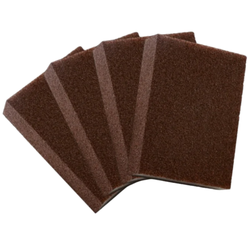 Magischer Nano-Radiergummi-Schwamm