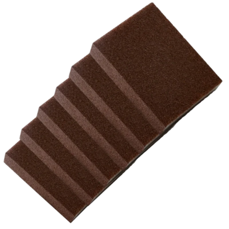 Magischer Nano-Radiergummi-Schwamm
