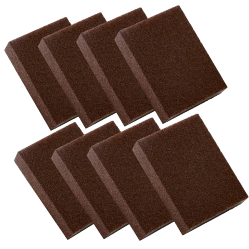 Magischer Nano-Radiergummi-Schwamm