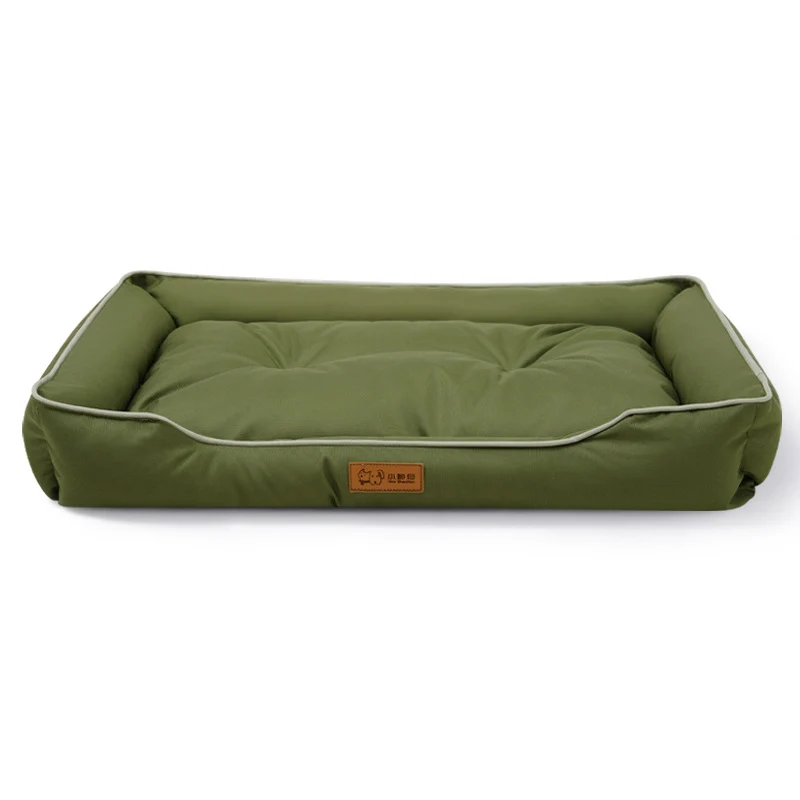 Fell-Lounge-Bett Hundebett